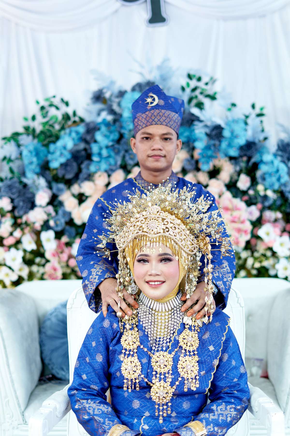 Salsiah & Rifky
